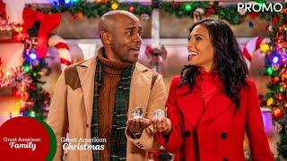 Preview - 12 Games of Christmas - Starring Johnny Ramey and Felisha Cooper