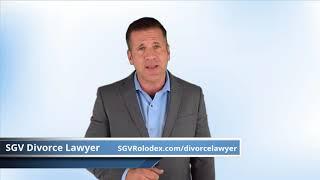 San Gabriel Valley/SGV/Los Angeles/LA/ Divorce Lawyer/Attorney - SGVRolodex.com/divorcelawyer