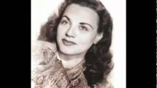 Kay Starr - Bonaparte's Retreat