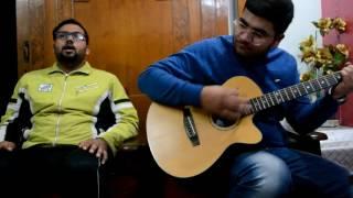 Sagar Sa Bhi Gehra Cover By JABEZ & SaAGAR