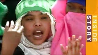 Somaliland vs Somalia | Inside Story