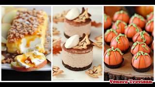 Dessert Ideas for Office Party