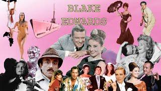 Blake Edwards: A Tribute To The Master of Comedy