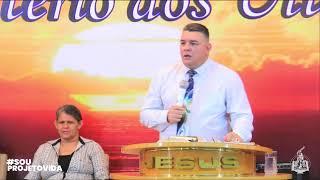 Culto de CAUSAS IMPOSSÍVEIS Ao vivo!