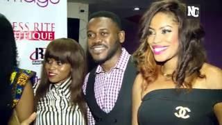 #NoChillTV Presents: Movie Premier -  "Something's Got To Give" 2016