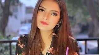 Muzna Masood Malik Biography | Haris Rauf Wife Muzna