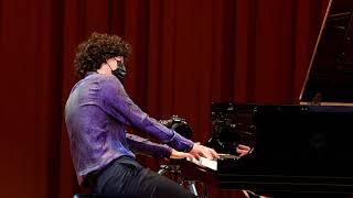 Maxim Lando - Tribute Concert to Chick Corea