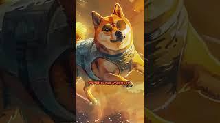  Davinci Jeremie ostrzega o uznaniu rasy Shiba Inu #shiba