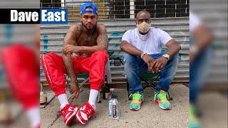 Dave East  | Block Work | #FunkFlexFreestyle0001