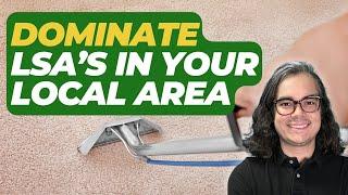 Boost Your Google LSA Ad Rank | Local Services Ads Tips For Cleaning Companies