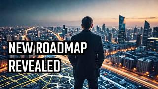 What If Ladderly io's November Roadmap Changed Everything