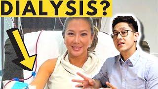 DOCTOR REACTS: KORINA SANCHEZ