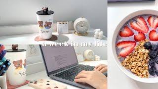 First Week Of School Vlog | A Week In My Life ft. DoteTimer