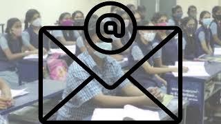 E MAIL ID CREATION FOR CLASS 9-12 STUDENTS | EMIS STUDENTS PROFILE UPDATE WITH MAIL ID