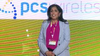 GUDDI ARORA : PCS Wireless 90 Seconds to Impress