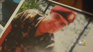 Gov. JB Pritzker Grants Clemency To U.S. Veteran Miguel Perez Jr., Deported To Mexico