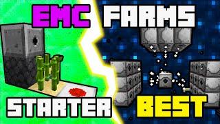 Project Architect 2 | BEST EMC FARMS (Project E) | BEGINNER TO GOD TIER