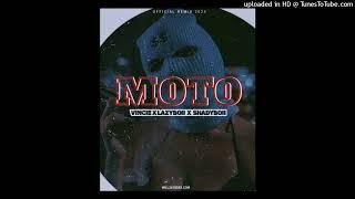 Lojay - Moto [vincie-Lazy & ShadyboiiRemix ]2024