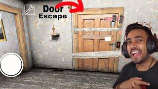 Granny Door Escape Practice Mode Full Gameplay