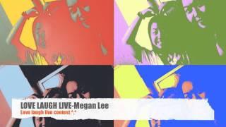 [Megan Lee Love Laugh & Live Cover Contest] April and Sunshine's cover ^.^