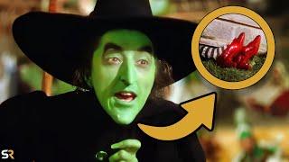 Wicked: Who is the Wicked Witch of the East?