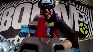 Boom Co Tries to Take On Nerf: Generation Boom!