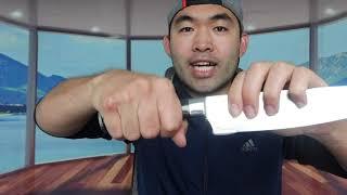 imarku Japan Knife Review - Is This Worth Buying for Regular Kitchen Use?