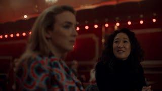 Eve & Villanelle | No Such Thing