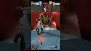 free fire #priyanshu#gaming#like #comments #share 