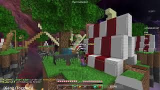 Deshalb STIRBT Gomme SKYWARS 