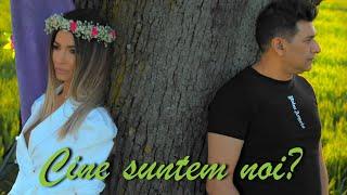 Florin PesteAleena - Cine suntem noi? (Official Video)