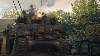 Call of Duty®: WWII - Private Multiplayer Beta Trailer