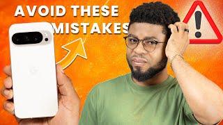 Top 5 Hidden MISTAKES That Can RUIN Your New Phone Experience!