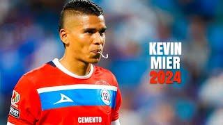 Kevin Mier  2024 • Mejores Atajadas • Cruz Azul