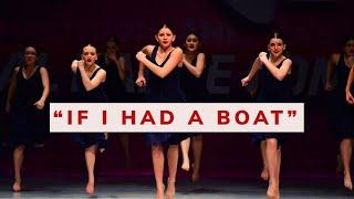 “If I Had A Boat” // Novi Dance Company • KAR 2020