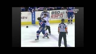 3/3/2013 Frederick Roy vs. Tyler McNeely