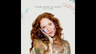 Everything At Once- Julie Lavery