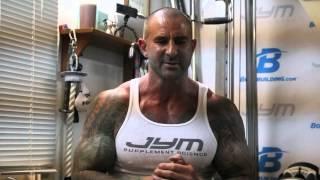 JYM Supplement Science  Beta Alanine