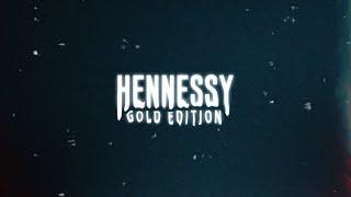 Zany Inzane & Costa - Hennessy (Official Music Visualizer)