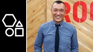 Becoming @MrJoeZee | AOL BUILD