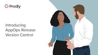 Introducing AppOps Release Version Control