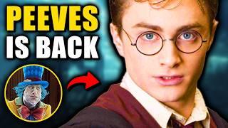 EXCITING News for All Harry Potter Fans (5 UPDATES on the HBO TV Series)