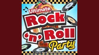 The Rock n Roll Jukebox Party Continuous Jumping & Jive Mix