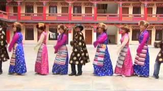 Sherpa Dance -Jomula Buta Lhemo (Dendi Sherpa)