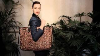 MCM AW12 MUNICH WILDLIFE MOOD FILM (MCM AW12 무드 필름)