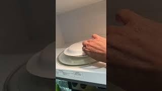 Cooking Eggs in the Microwave