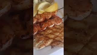 Must see Seafood review on Redondo beach