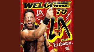 WWE: Welcome To LA (LA Knight) (feat. Letdown.)