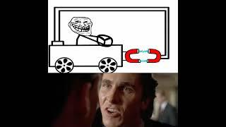 Why isn't it possible meme