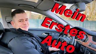 Vom Golf zum AMG - Welche Autos habe ich schon besessen?